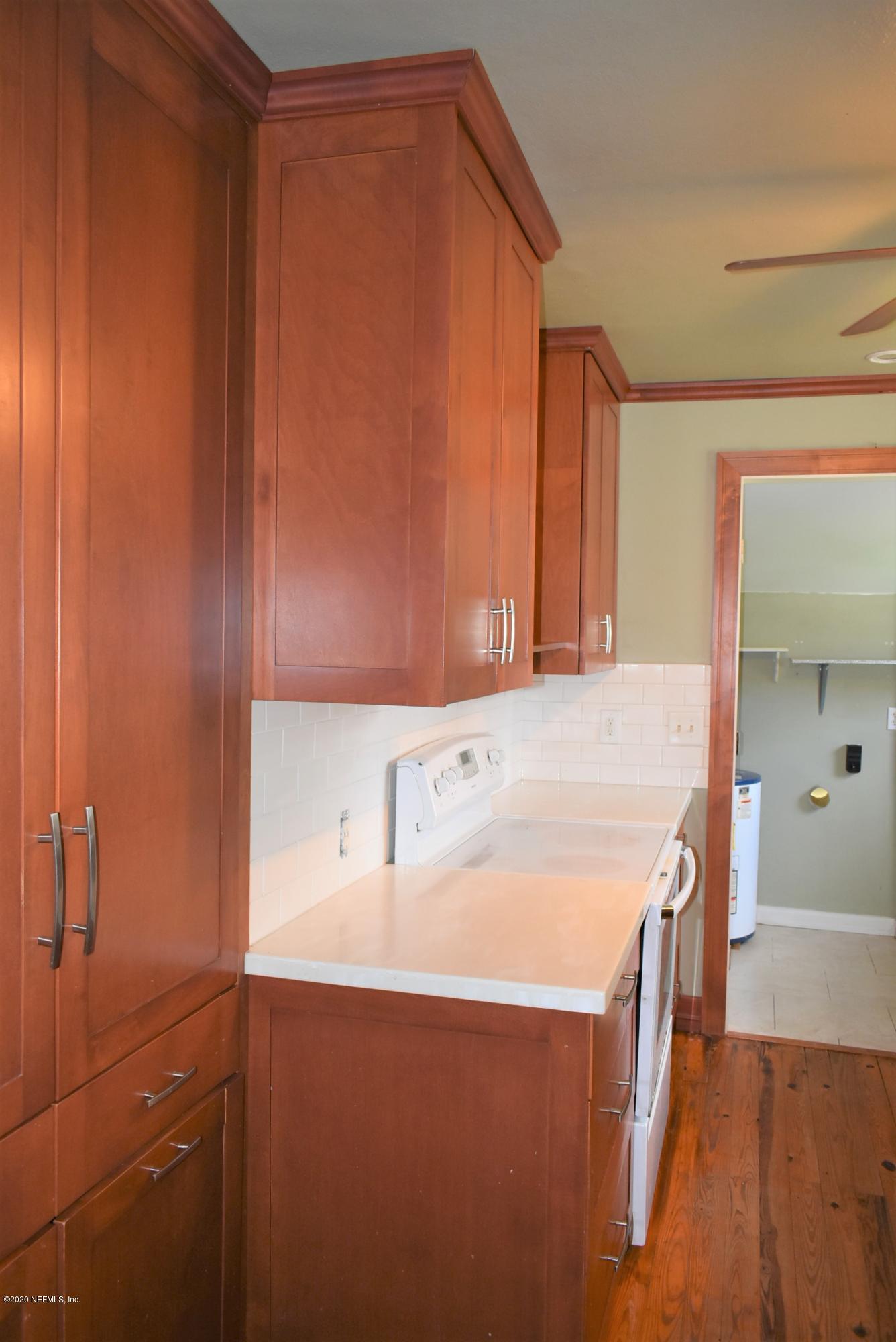 4609 Birkenhead Road Jacksonville, FL 32210 - Photo 24 of 39 Kitchen 3