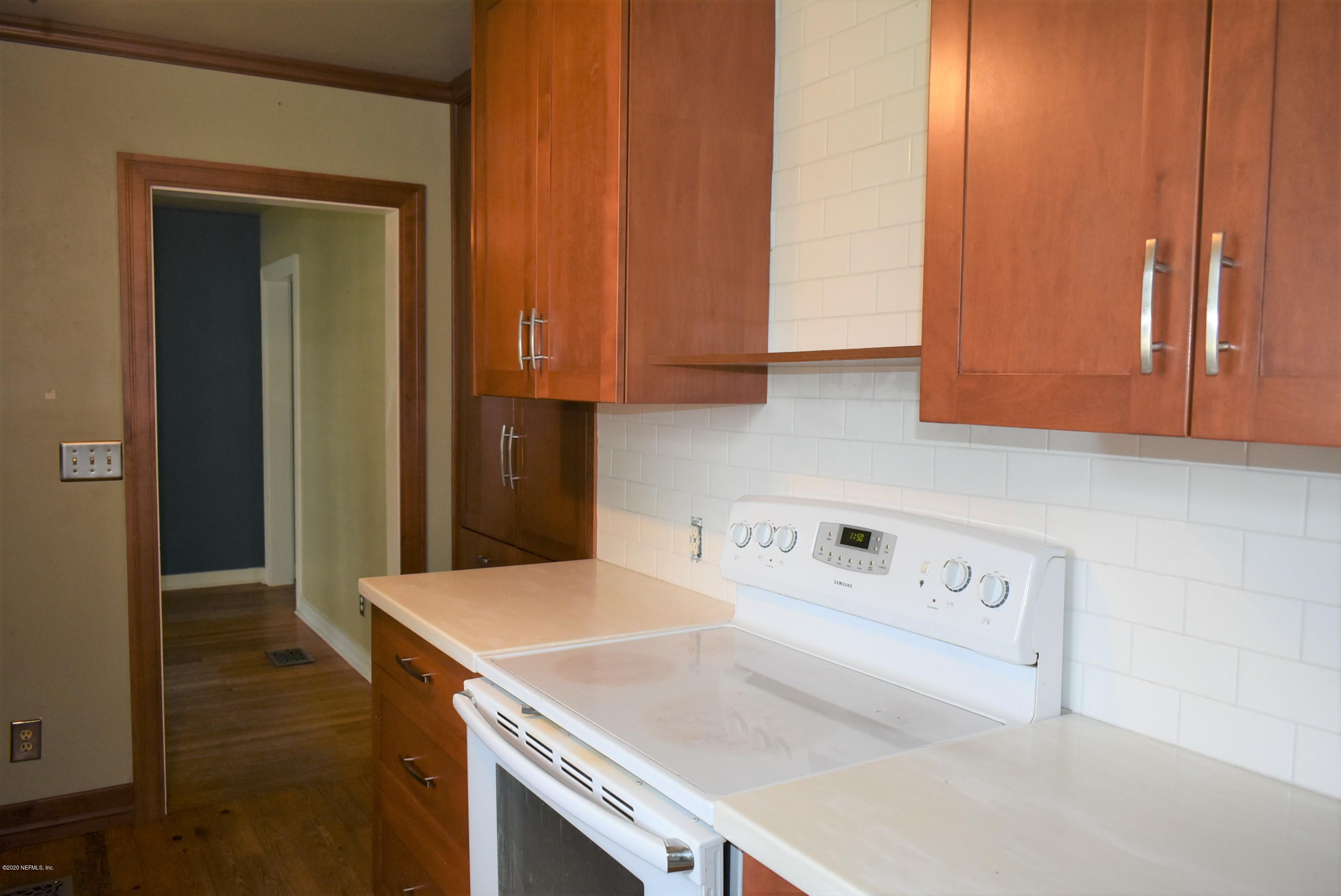 4609 Birkenhead Road Jacksonville, FL 32210 - Photo 25 of 39 Kitchen