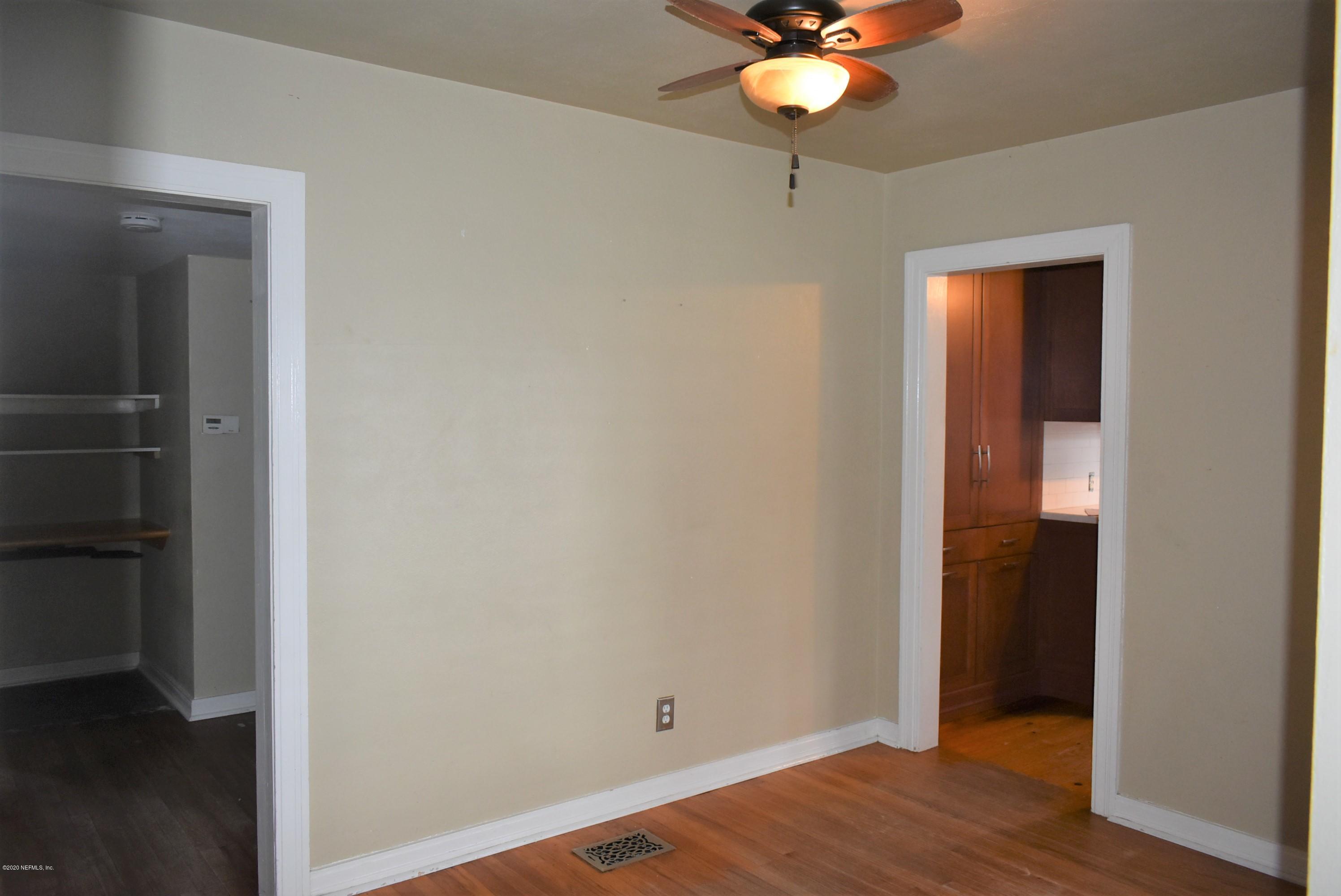 4609 Birkenhead Road Jacksonville, FL 32210 - Photo 9 of 39 Dining Room