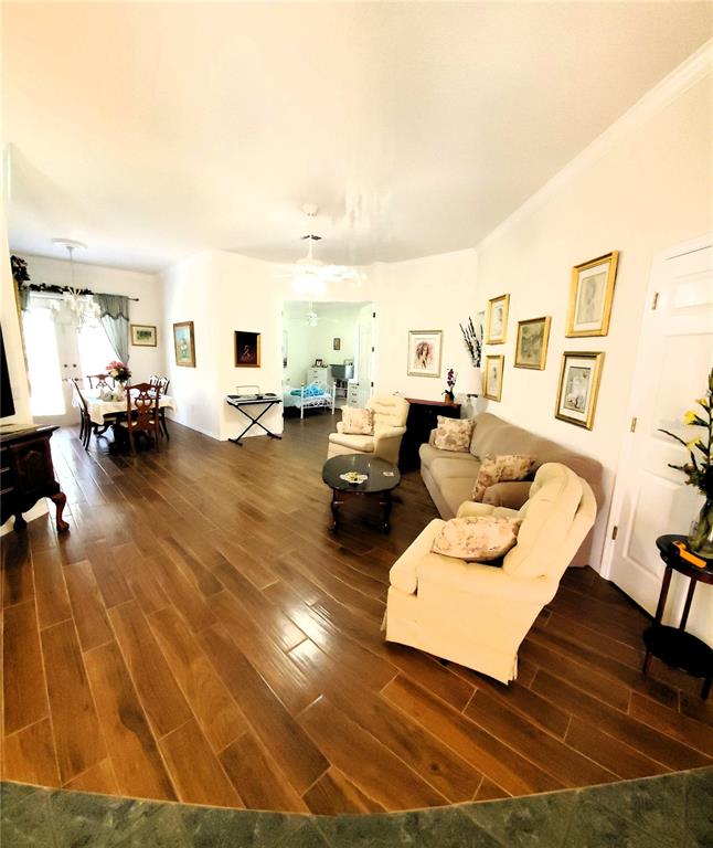 7517 Jomel Drive Weeki Wachee, FL 34607 - Photo 6 of 42