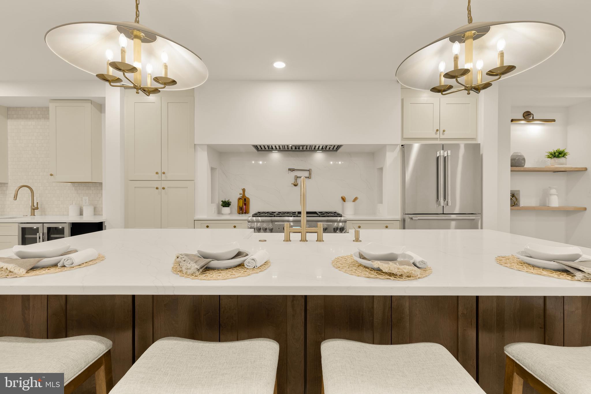 1706 Bay Street Southeast Washington, DC 20003 - Photo 14 of 59