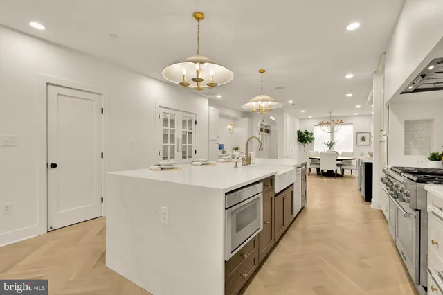 $1,849,000 | 1706 Bay Street Southeast, Washington, DC 20003