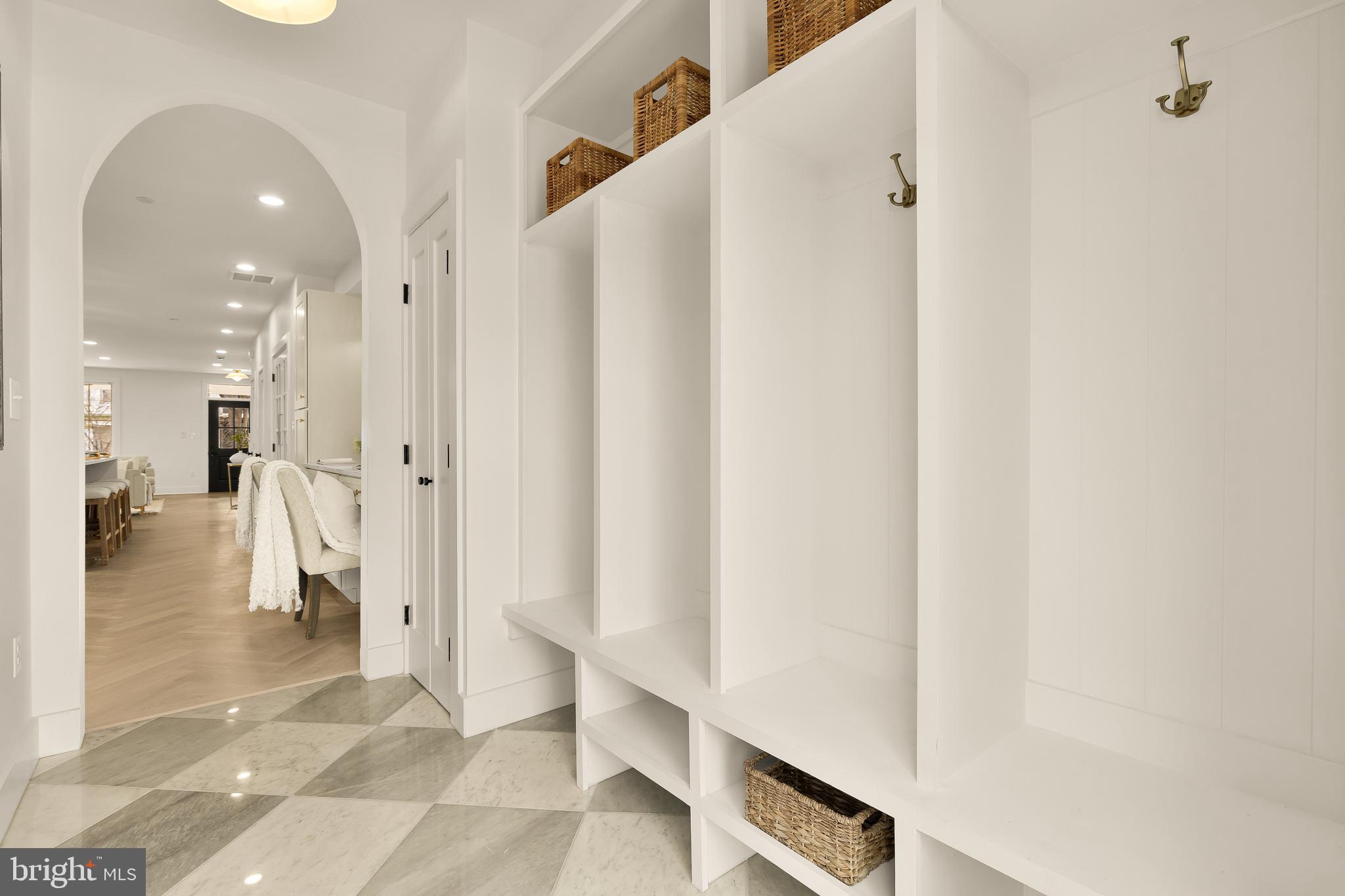 1706 Bay Street Southeast Washington, DC 20003 - Photo 28 of 59