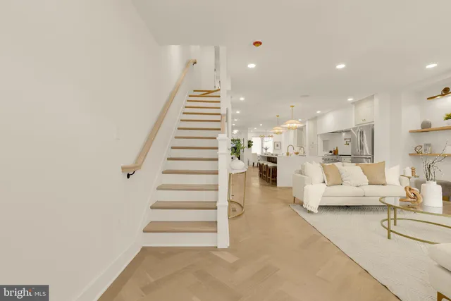 $1,849,000 | 1706 Bay Street Southeast, Washington, DC 20003