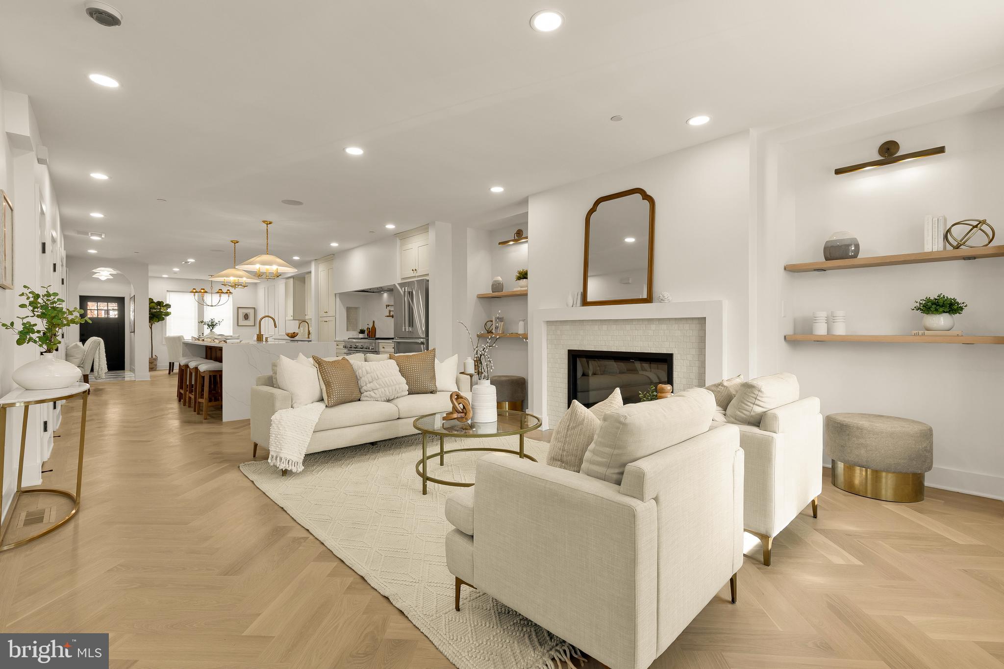 1706 Bay Street Southeast Washington, DC 20003 - Photo 4 of 59