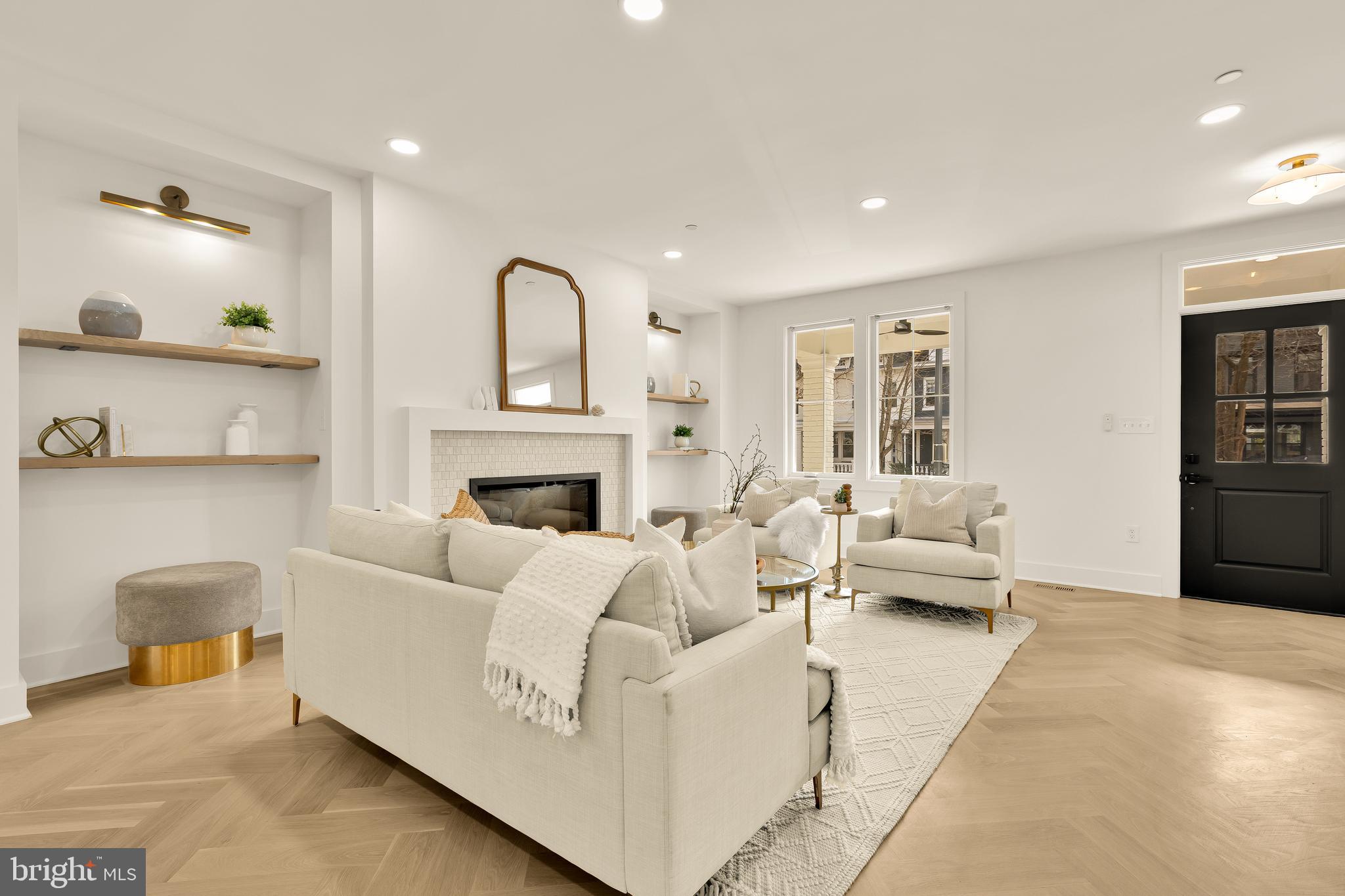 1706 Bay Street Southeast Washington, DC 20003 - Photo 7 of 59