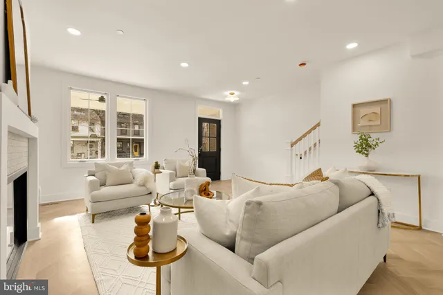 $1,849,000 | 1706 Bay Street Southeast, Washington, DC 20003