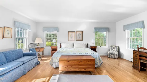 Undisclosed Address, Bridgehampton, NY 11932