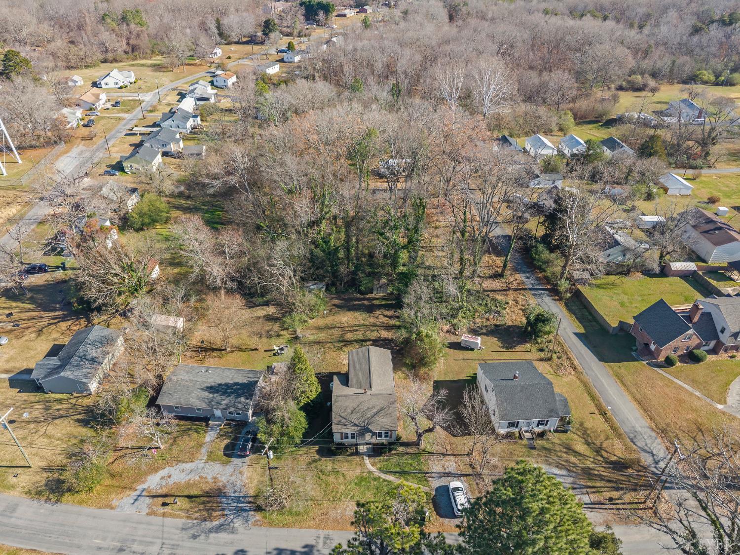 203 Juniper Cliff Road Brookneal, VA 24528 - Photo 27 of 44