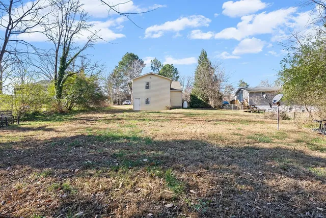 $215,000 | 203 Juniper Cliff Road, Brookneal, VA 24528