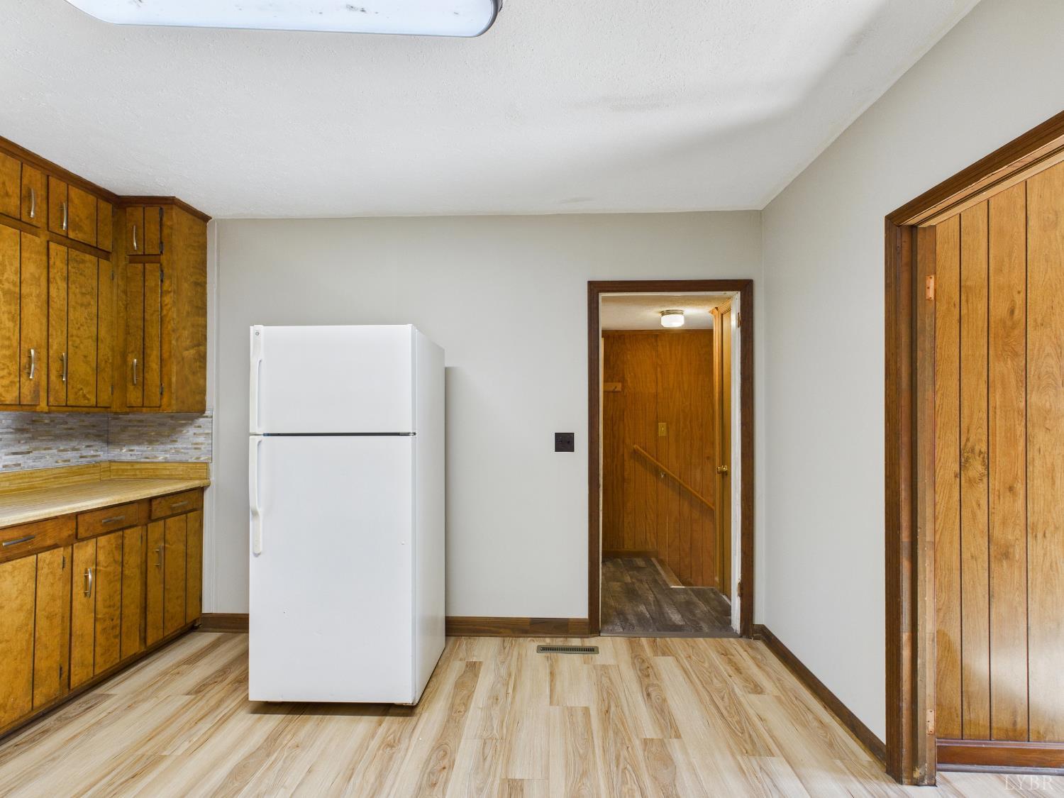 203 Juniper Cliff Road Brookneal, VA 24528 - Photo 33 of 44