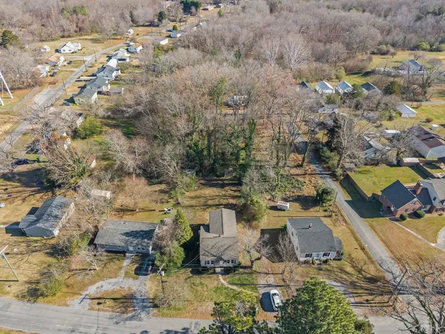 $215,000 | 203 Juniper Cliff Road, Brookneal, VA 24528