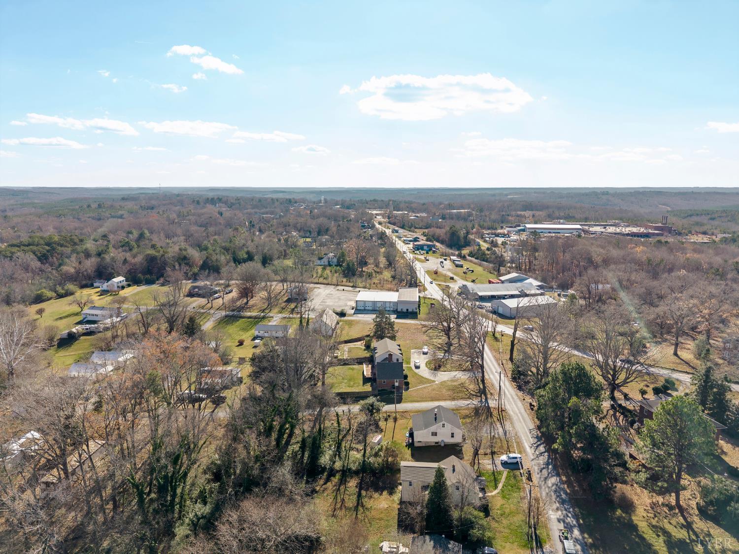 203 Juniper Cliff Road Brookneal, VA 24528 - Photo 36 of 44