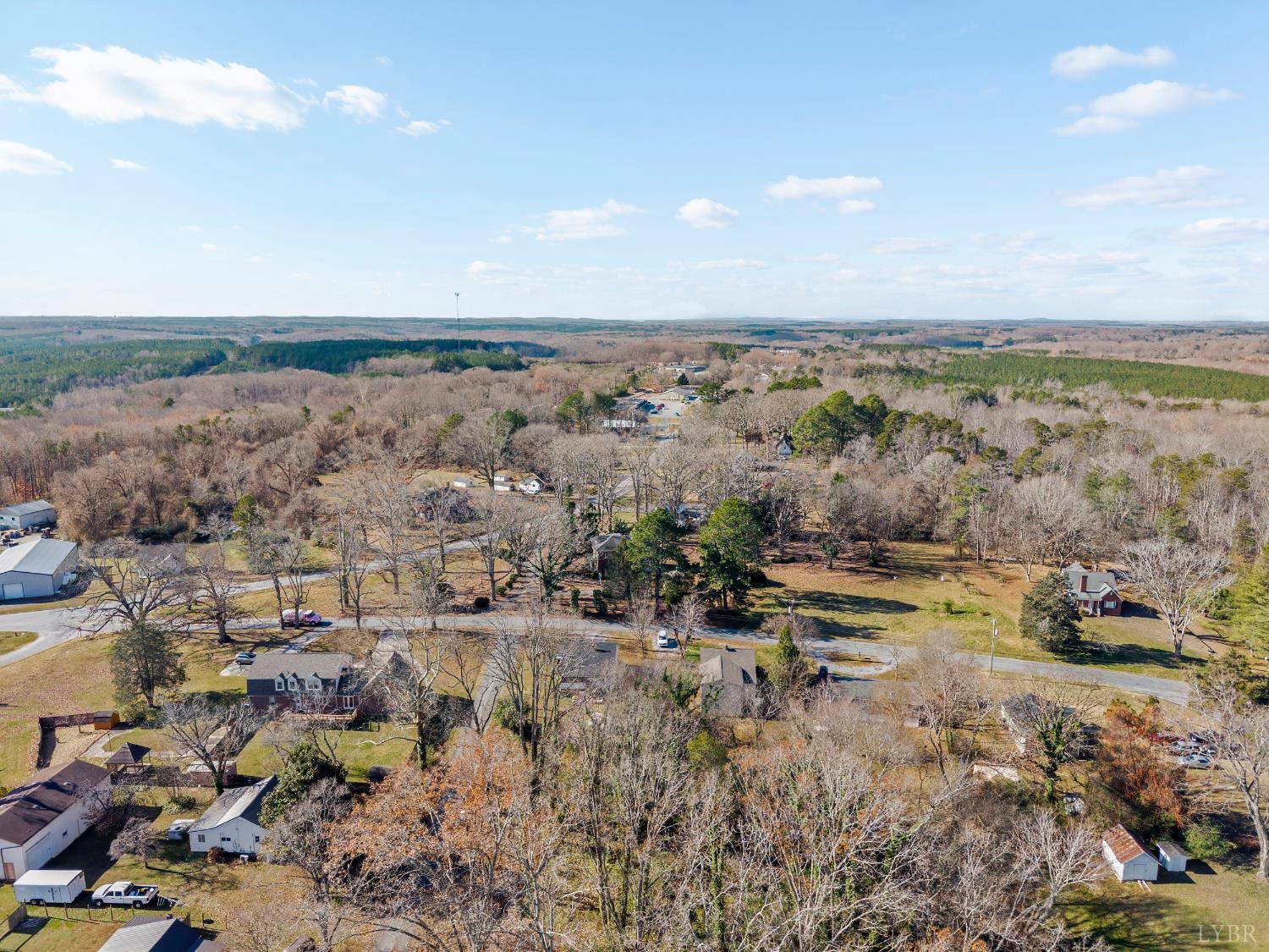 203 Juniper Cliff Road Brookneal, VA 24528 - Photo 37 of 44