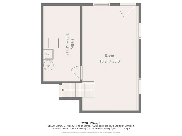 $215,000 | 203 Juniper Cliff Road, Brookneal, VA 24528