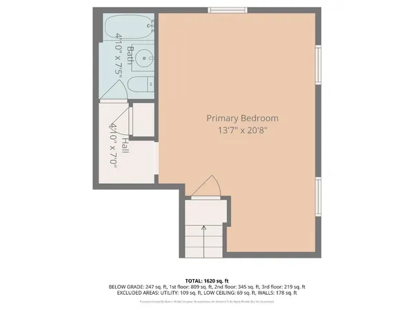 $215,000 | 203 Juniper Cliff Road, Brookneal, VA 24528