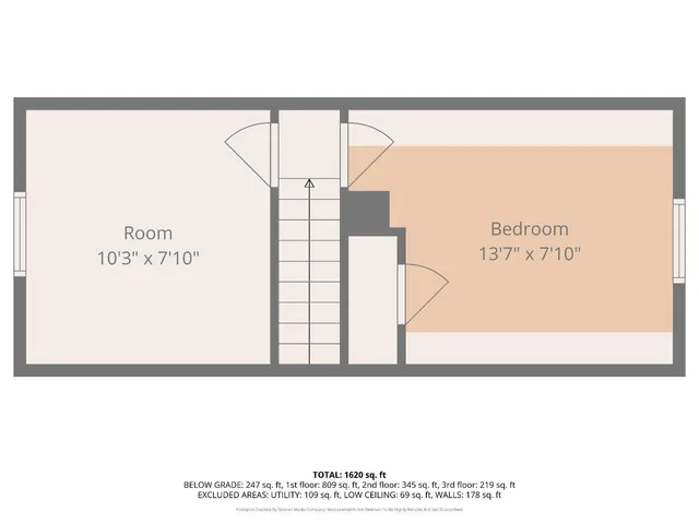 $215,000 | 203 Juniper Cliff Road, Brookneal, VA 24528