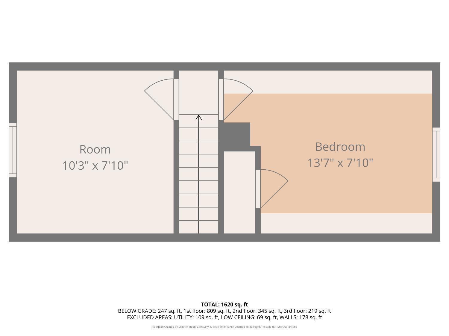 203 Juniper Cliff Road Brookneal, VA 24528 - Photo 43 of 44