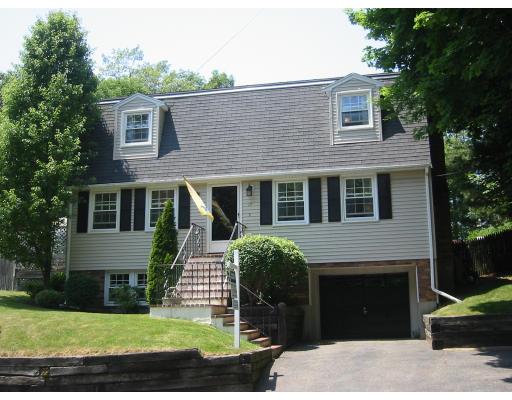 19 Rustic Road Stoneham, MA 02180 - Photo 1 of 12 Gallery Image 1