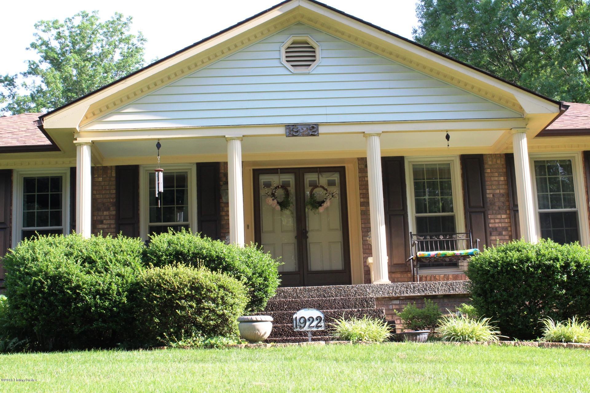 1922 Palatka Road Louisville, KY 40214 - Photo 82 of 106 IMG_0600