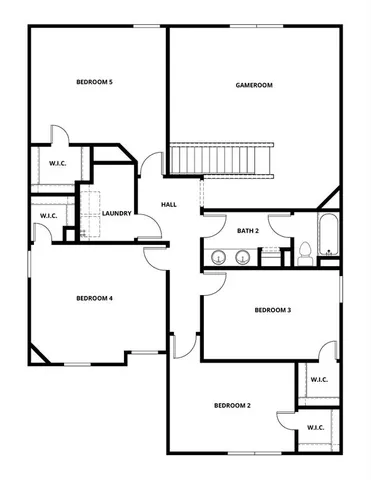 a picture of a black and white photo