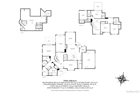 $3,799,000 | 4 Meadowbrook Lane, Old Westbury, NY 11568