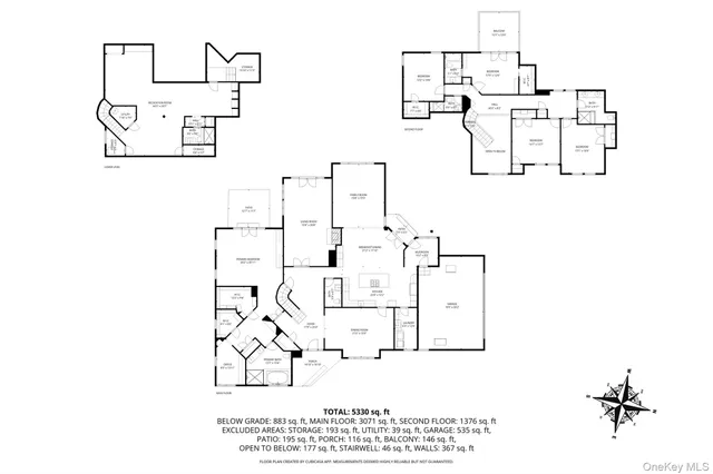 a picture of a room with a sink