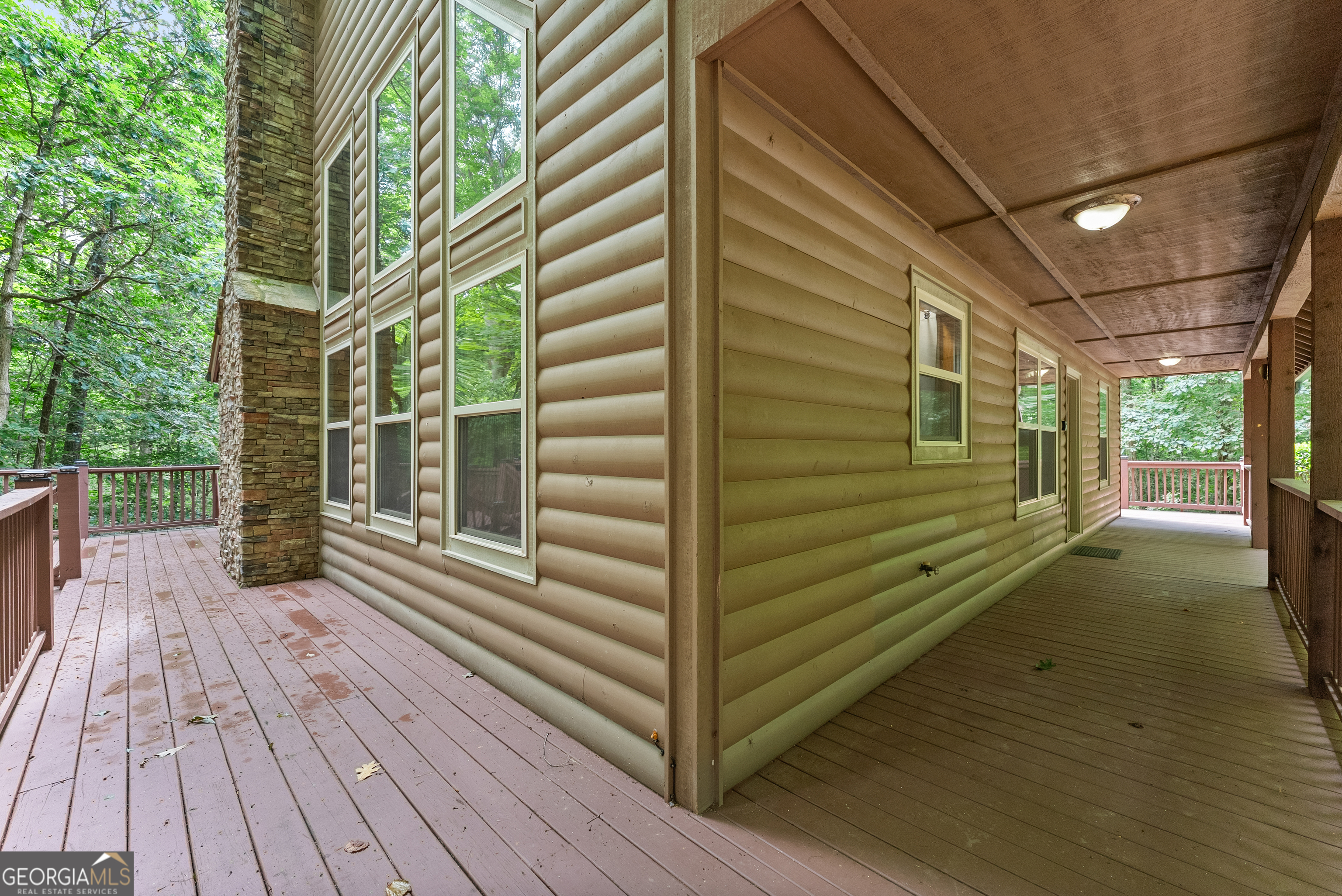 457 Old Cherokee Road Cleveland, GA 30528 - Photo 52 of 60
