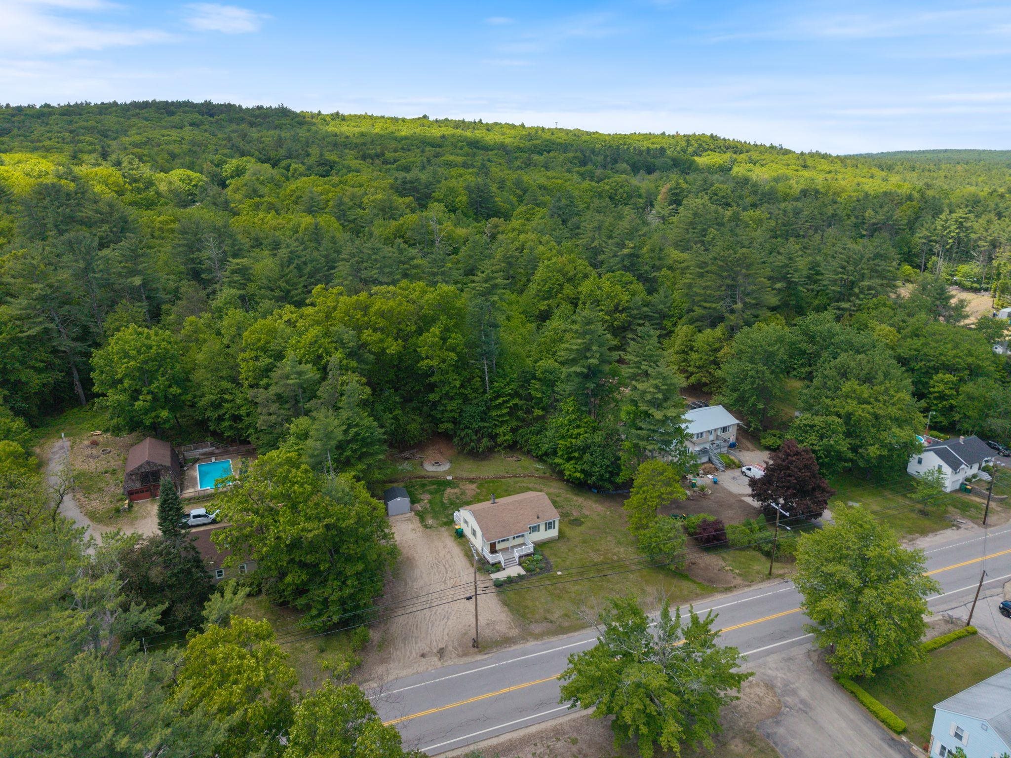 220 Milton Road Rochester, NH 03868 - Photo 40 of 48