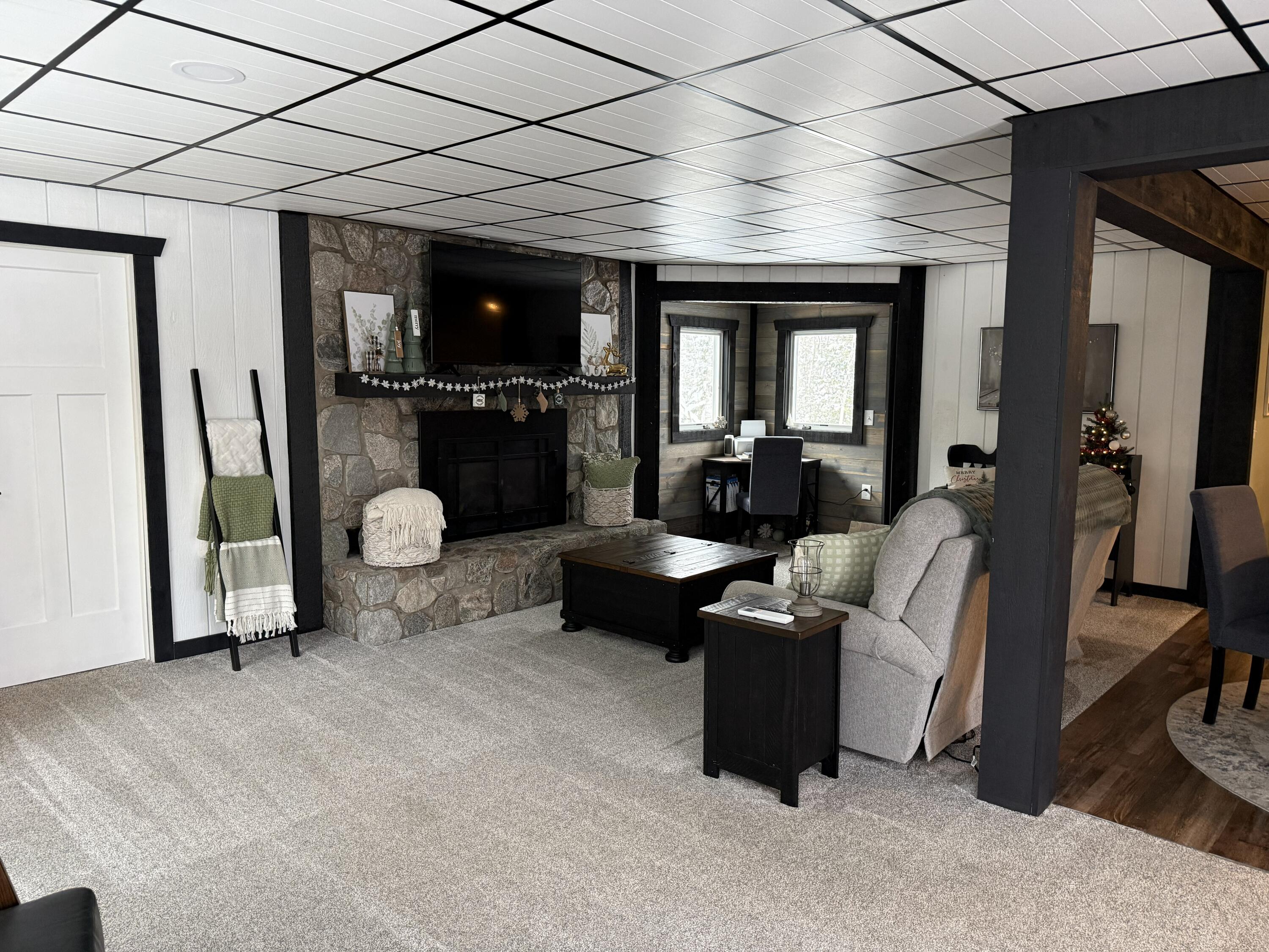 1538 South White Road Cedarville, MI 49719 - Photo 3 of 31 Gallery Image 3