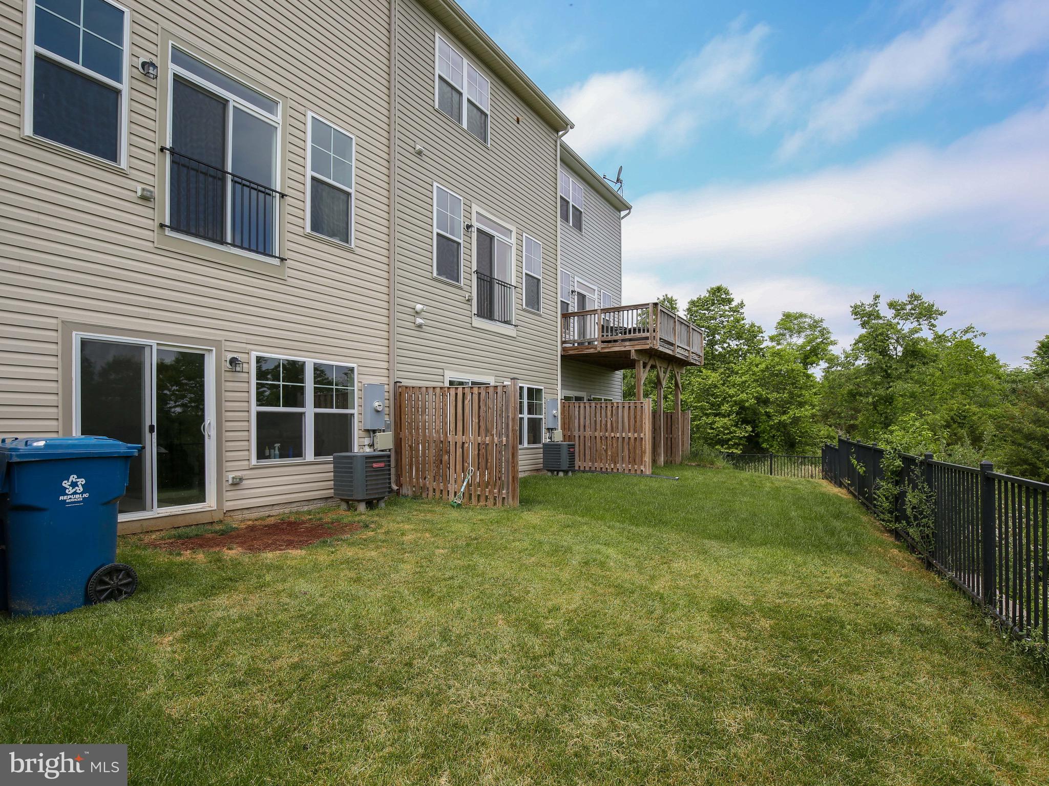 126 Splendor Garden Way Stephenson, VA 22656 - Photo 26 of 33