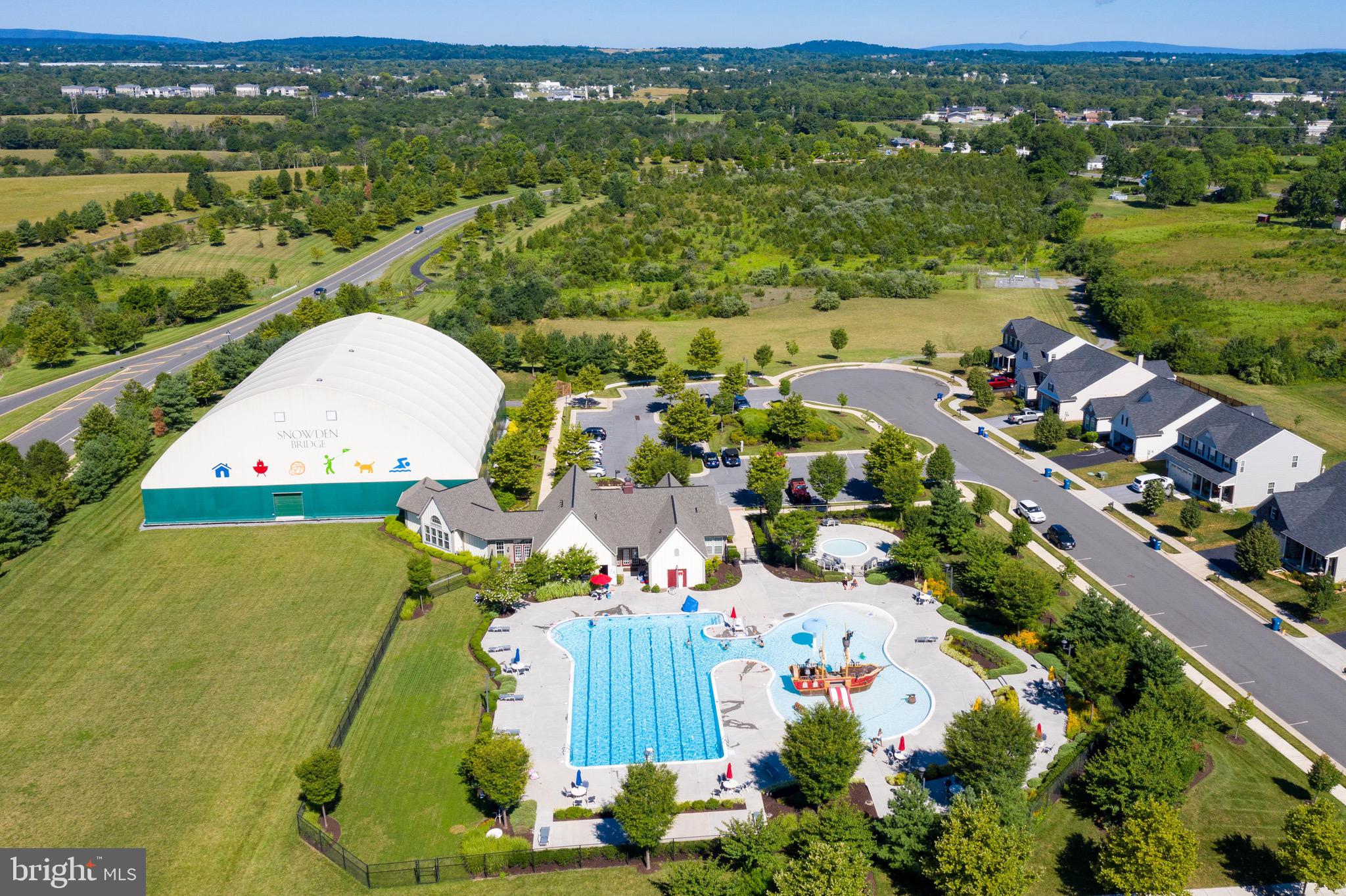 126 Splendor Garden Way Stephenson, VA 22656 - Photo 29 of 33 Wonderful amenities