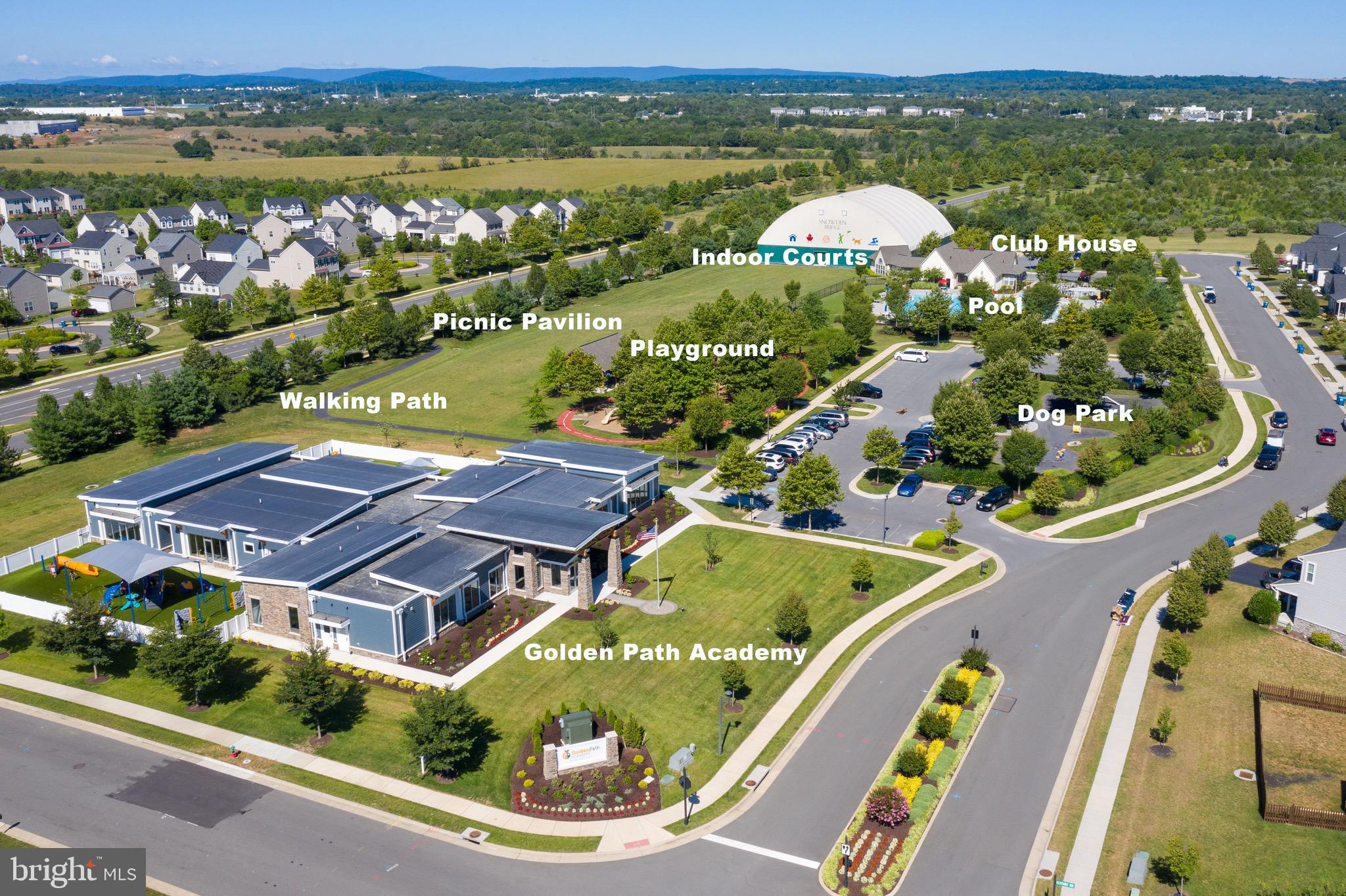 126 Splendor Garden Way Stephenson, VA 22656 - Photo 31 of 33 Wonderful amenities