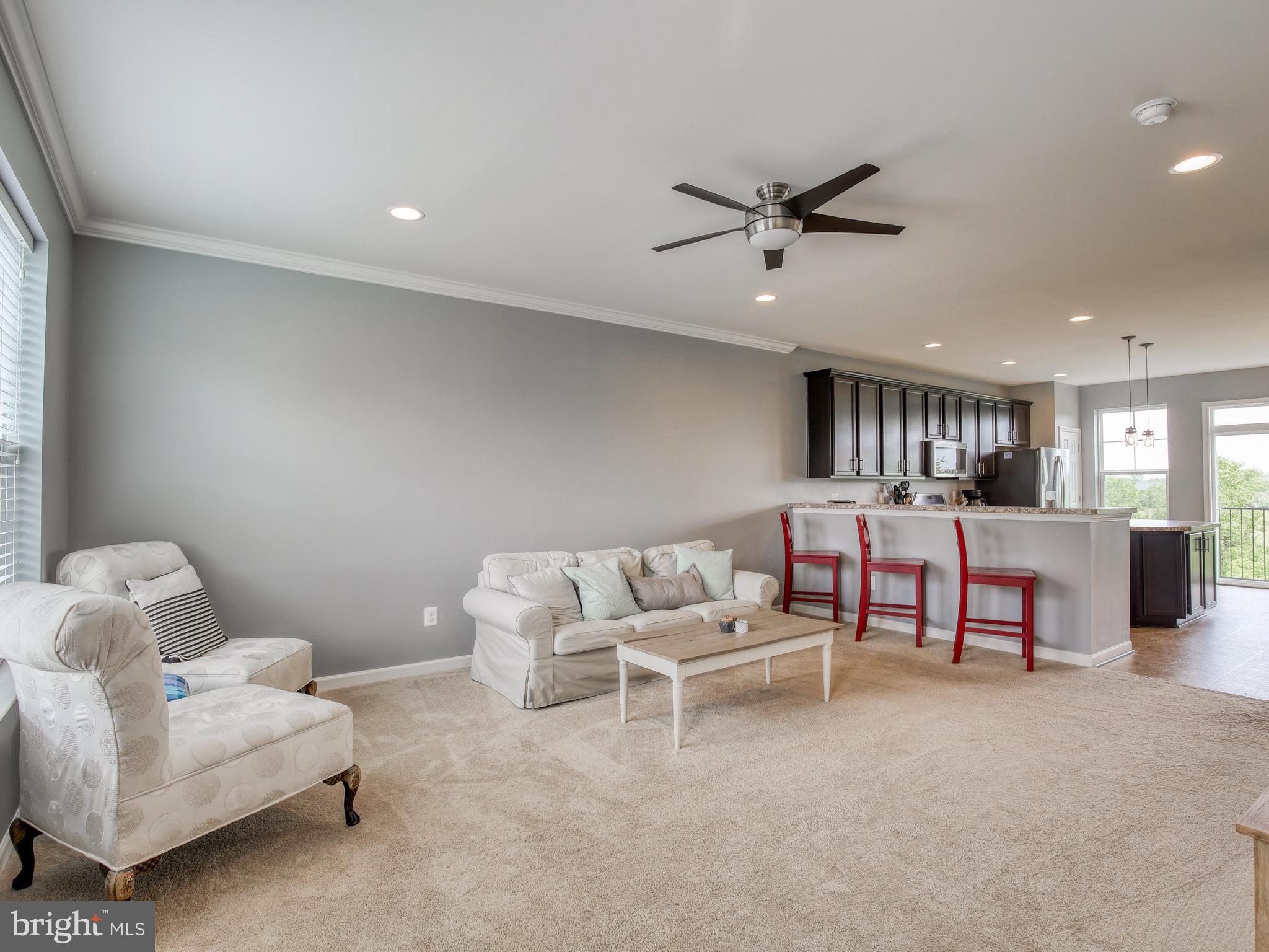 126 Splendor Garden Way Stephenson, VA 22656 - Photo 7 of 33