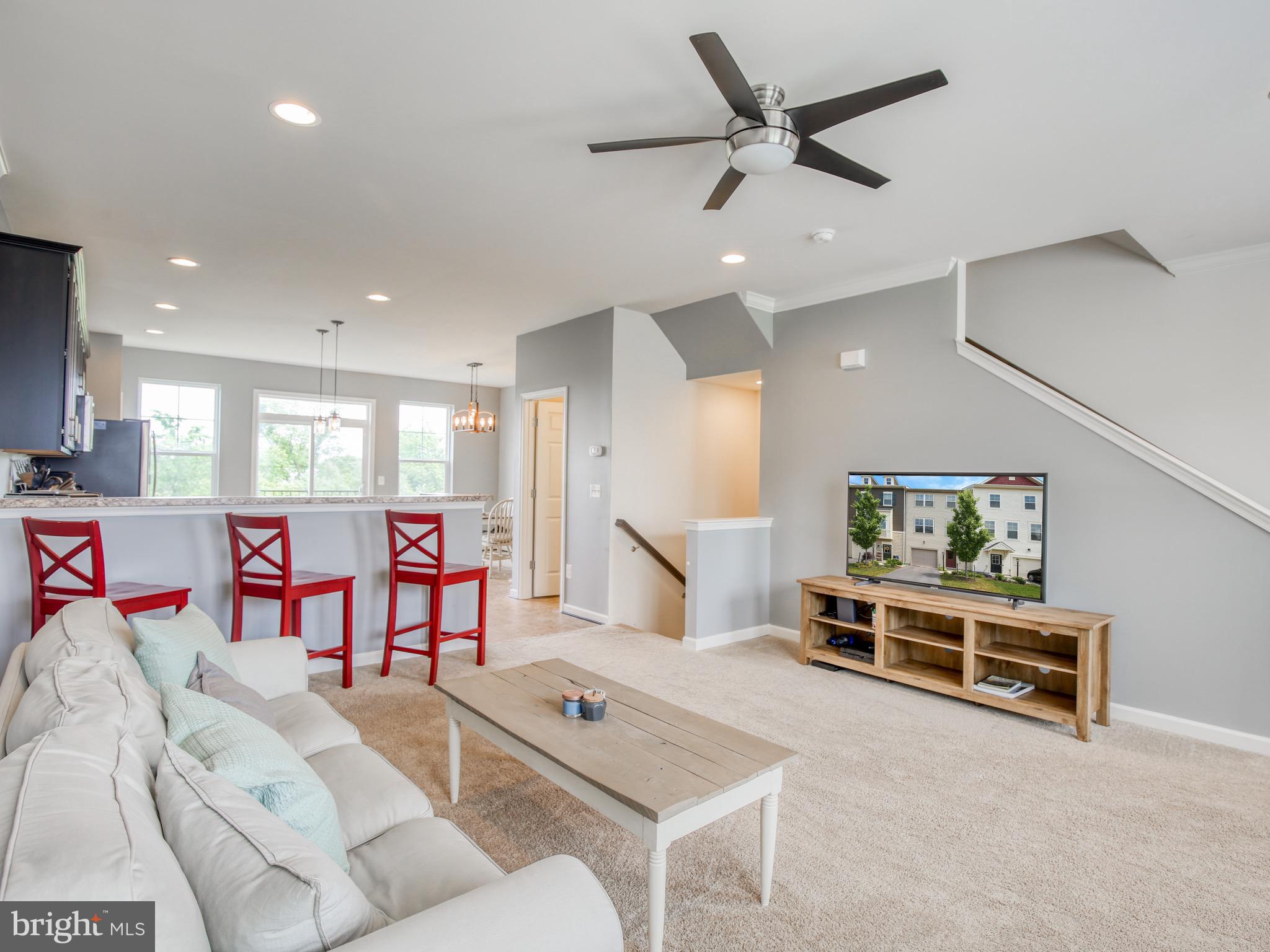 126 Splendor Garden Way Stephenson, VA 22656 - Photo 8 of 33