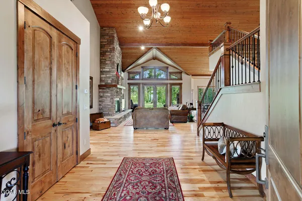 $3,395,000 | 217 Leland Creek Circle, Winter Park, CO 80482