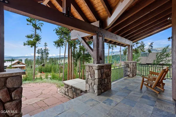 $3,395,000 | 217 Leland Creek Circle, Winter Park, CO 80482