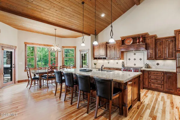 $3,395,000 | 217 Leland Creek Circle, Winter Park, CO 80482