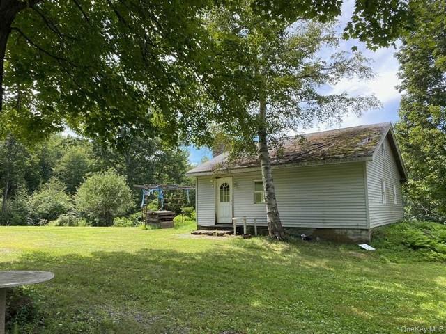 Mile High Road Elizaville, NY 12523 - Photo 3 of 6