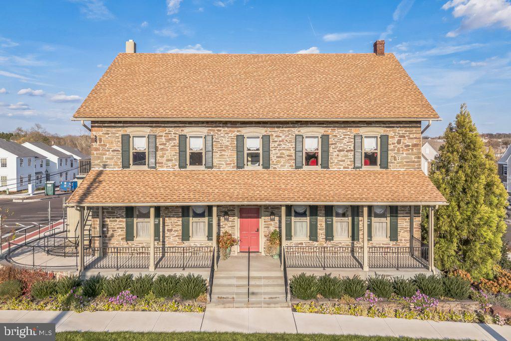 17 Mainland Road, Unit 223 Harleysville, PA 19438 - Photo 1 of 1