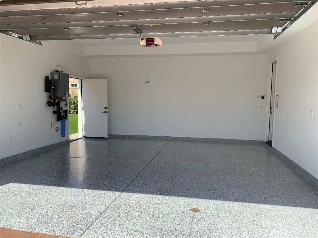 104 San Benito Irvine, CA 92618 - Photo 10 of 19 a view of a room with wooden floor