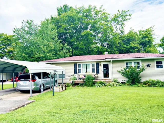 $133,900 | 803 Butler Street, Metropolis, IL 62960