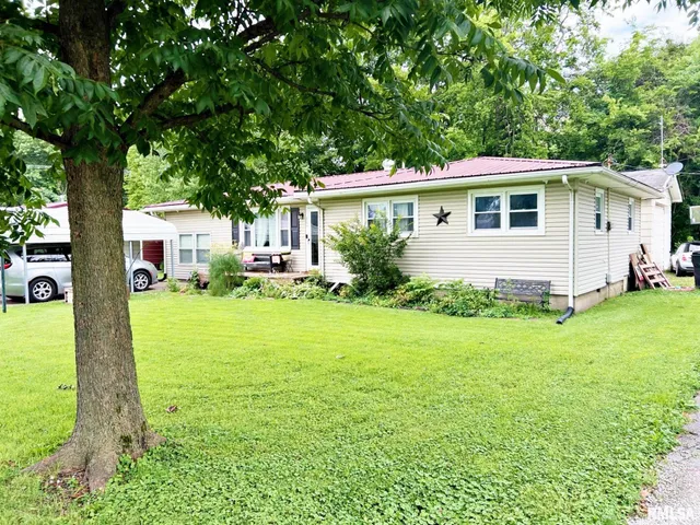 $133,900 | 803 Butler Street, Metropolis, IL 62960