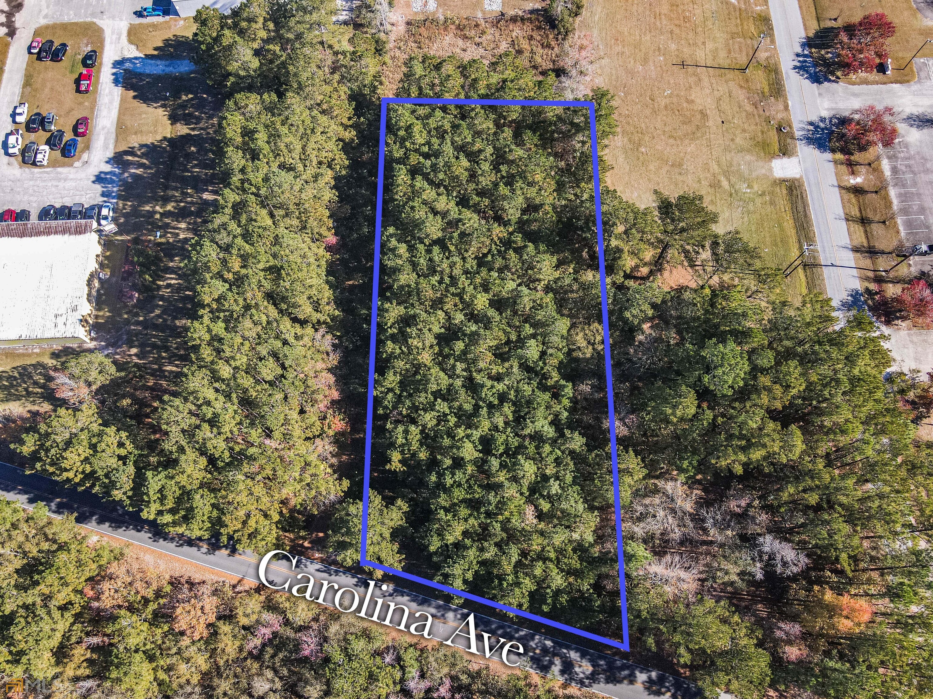 0 Carolina Avenue Rincon, GA 31326 - Photo 1 of 1 Gallery Image 1