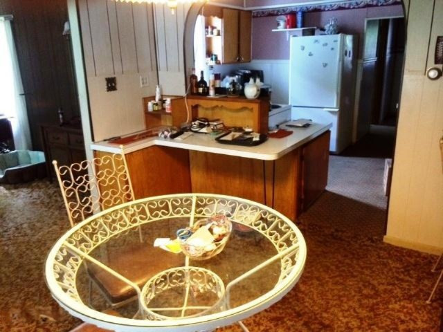2537 South Sullivan Road Ravenna, MI 49451 - Photo 2 of 11 Dining and Kitchen