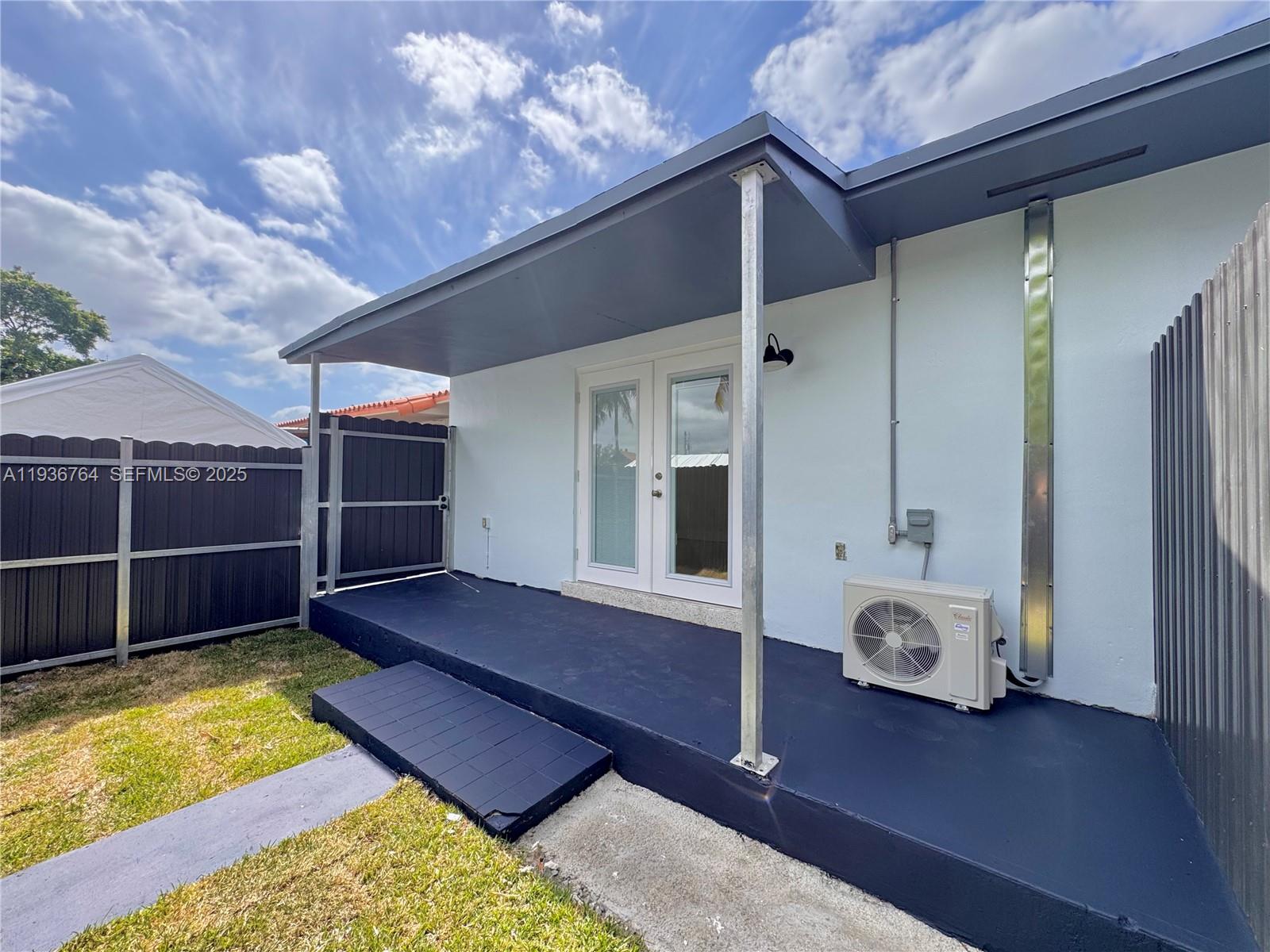 7135 Southwest 22nd Street, Unit BACK Miami, FL 33155 - Photo 1 of 8