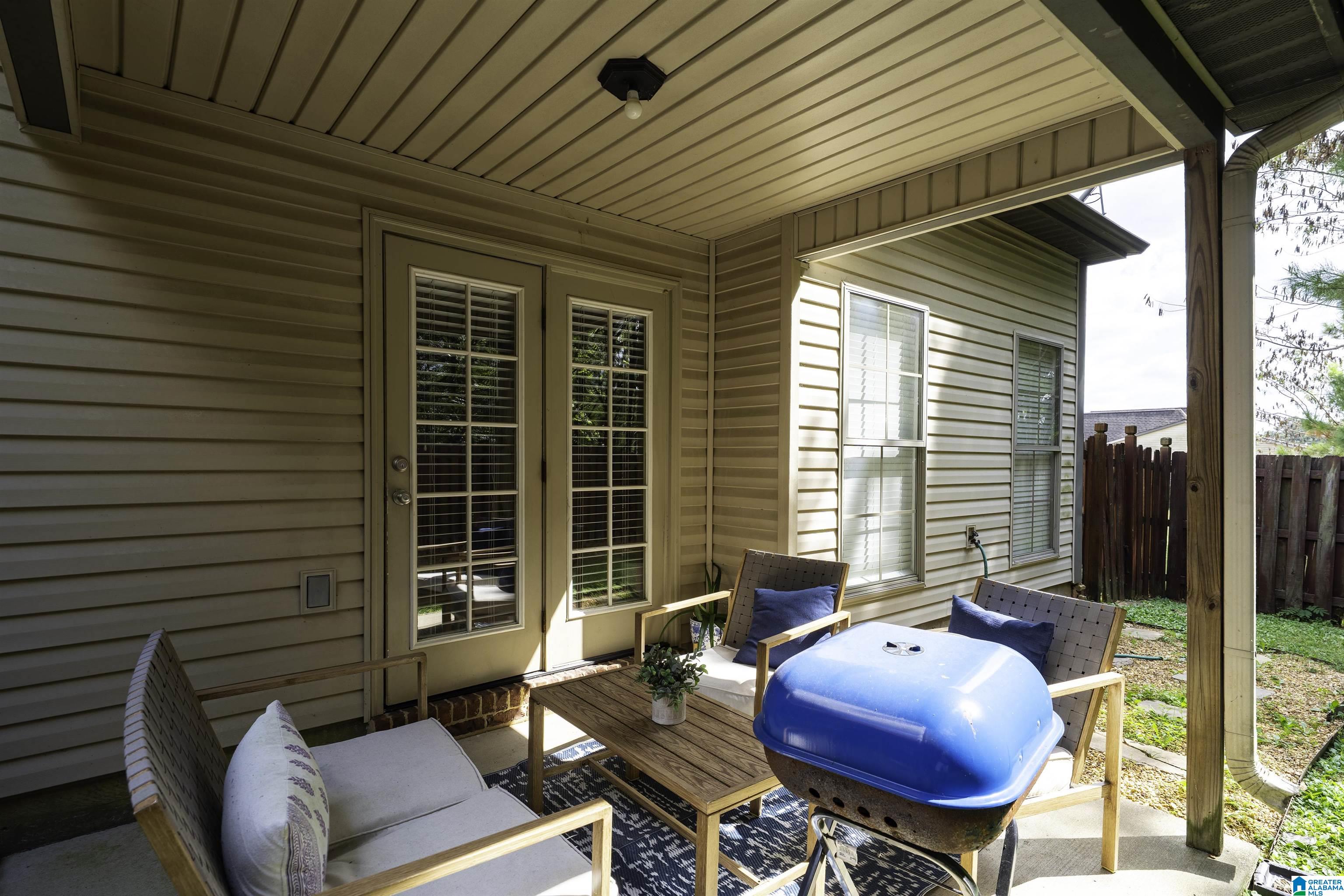 2457 Ridgemont Drive Birmingham, AL 35244 - Photo 24 of 35
