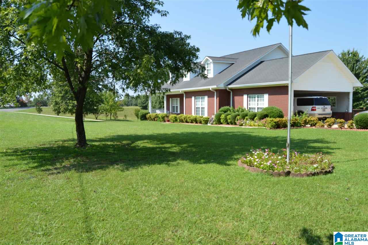 5230 Hammock Road Dora, AL 35062 - Photo 32 of 37
