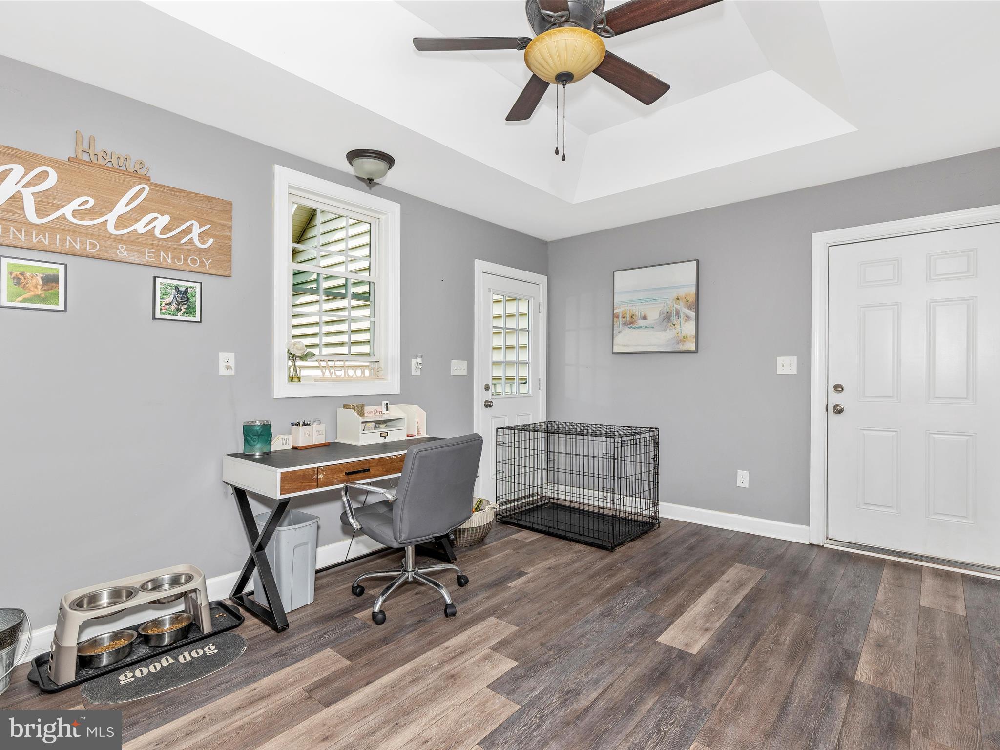 110 Bower Lane Forest Hill, MD 21050 - Photo 102 of 132 Mudroom
