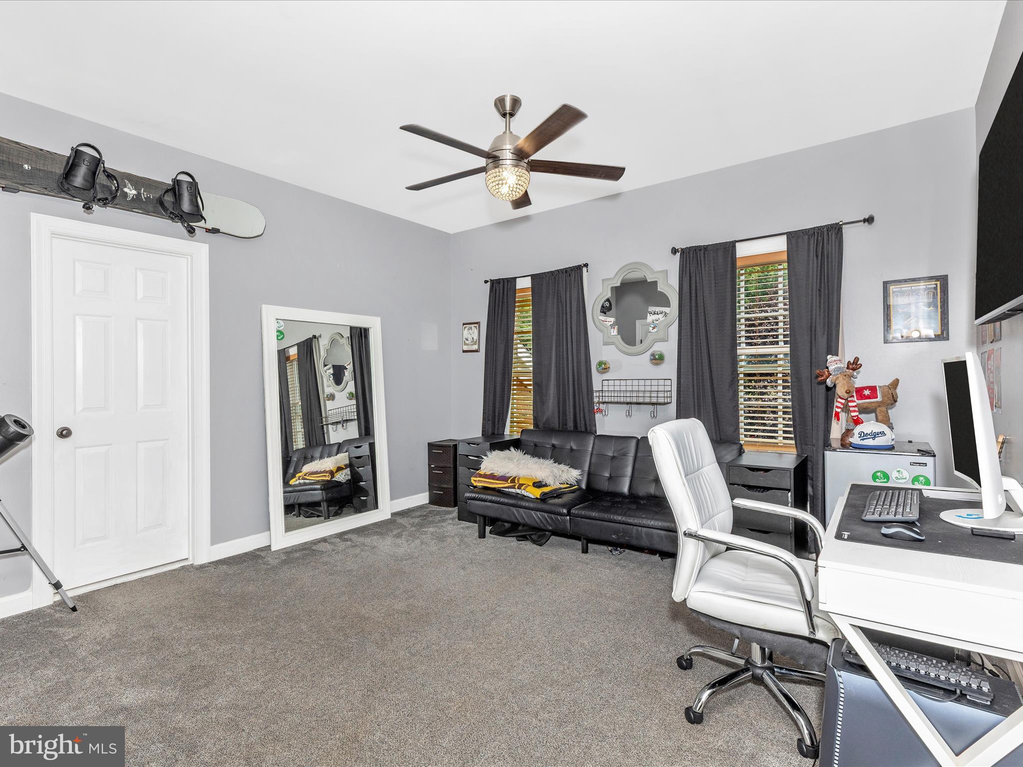 110 Bower Lane Forest Hill, MD 21050 - Photo 110 of 132 Bedroom 3